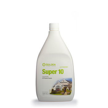 Super 10, Allrengöring, 1 liter