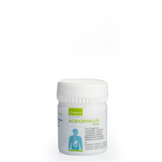 Acidophilus Plus,  Kosttillskott, mjölksyrebakteriepreparat